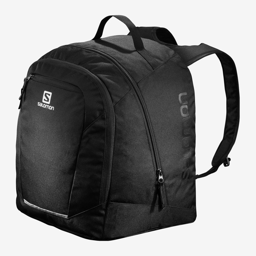 Sacs À Dos Salomon Homme Noir - Salomon ORIGINAL GEAR - France (8356-VRGIX)